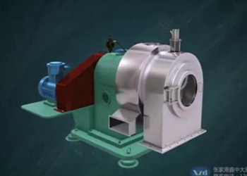 鑫中大離心機(jī)